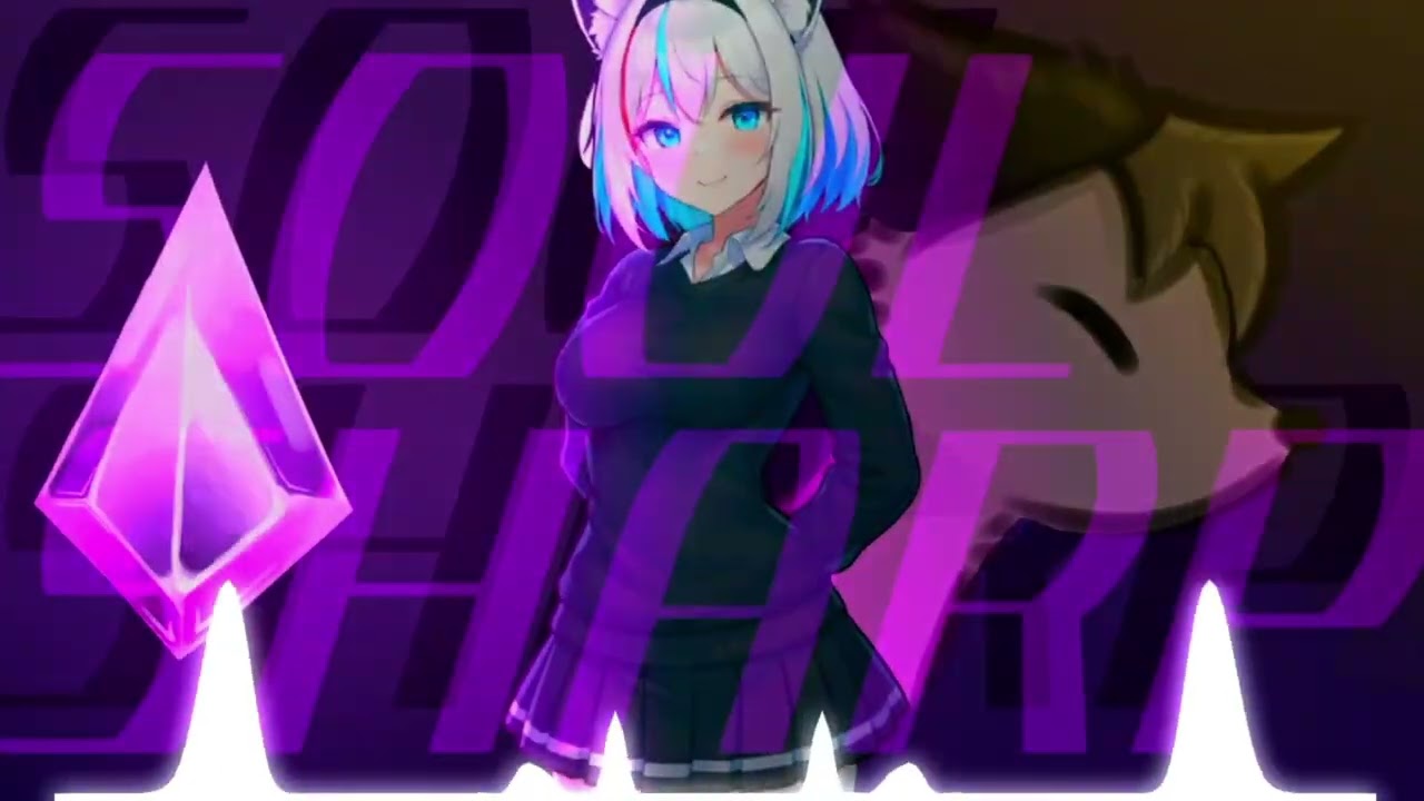 Watch Sehys & ShadowFox - Soul Sharp | Dubstep on YouTube Watch Sehys & ShadowFox - Soul Sharp | Dubstep on YouTube