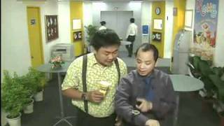 Camera Công Sở Tập 290 Các Chi Phí 360P