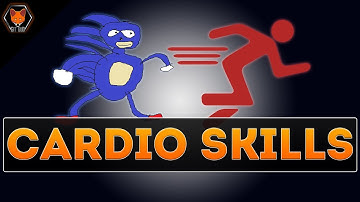 Backpacking vs. Marathon vs. Acrobatics vs. Powerhouse (which is best!?)