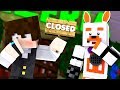 Pizzeria SHUTS DOWN?! | Minecraft FNAF: Origins (Minecraft Roleplay)