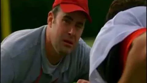 'Death Crawl' scene from 'Facing the Giants' - Incredible Motivation!