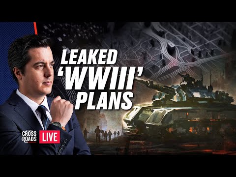 Leaked German War Plans Reveal ‘WWIII’ Potential; NATO Begins War Drills