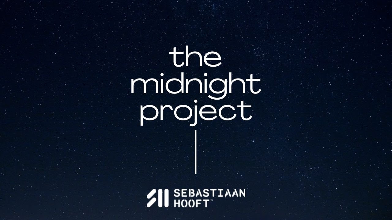 The Midnight Project #023