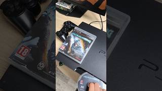 🎮 Metal Gear Rising: Revengeance on PS3 (2013) #metalgearrising #metalgearsolid #ps3