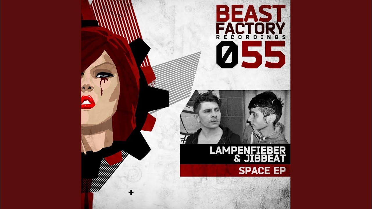 Obejrzyj Space (Original Mix) w YouTube Obejrzyj Space (Original Mix) w YouTube