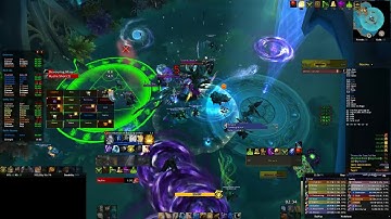 Mythic Mistress Saasz