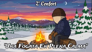 Z' Confort - Una Fogata En Plena Calma