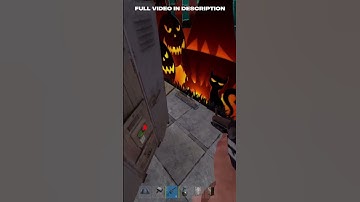 Rust New Bunker Solo Duo in 2024 #rust #highlights #tips #rustgame #rusttips #shortsviral