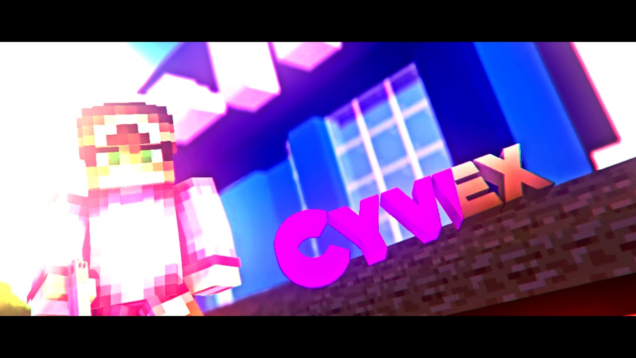 [INTRO] Cyvex's By DarkKlay『GM』 (MI-SVP)