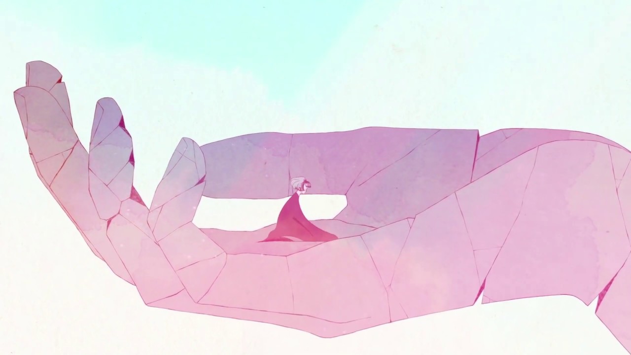 Gris Trailer  Music and Sound Re Design Demo