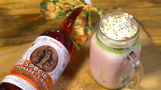 Cooking Kurnia Christmas : Kurnia Frappucino