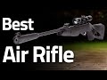Best Air Rifle 2021-2022 For Hunting