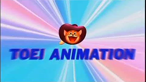 Toei Animation/Funimation/Nicktoons (2010)