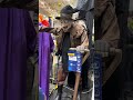 Two more Lowe’s Animatronics