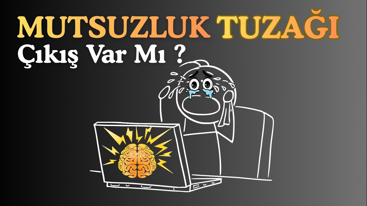 Beyin Mutlu Olmak İstemez Mi ?