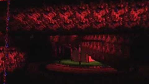 Lets Play The Path Part 14 *blind Play Through*