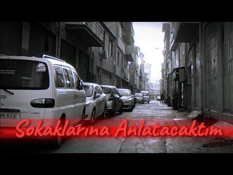 Taladro & Rope - Sokaklarına Anlatacaktım (feat.Akbarov Beatz)