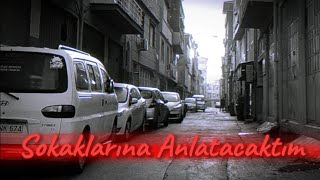 Taladro & Rope - Sokaklarına Anlatacaktım (feat.Akbarov Beatz) Resimi