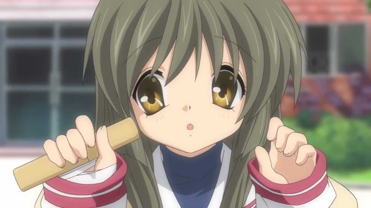 Why Clannad After Story is Also Overrated (In the Form of a Review)