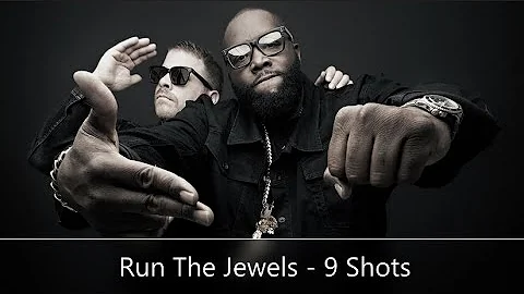 Run The Jewels - Mixtape (feat. DJ Premier, DJ Shadow, Q-Bert, Just Blaze, Josh Homme...)