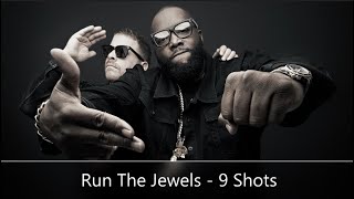 Run The Jewels - Mixtape (feat. DJ Premier, DJ Shadow, Q-Bert, Just Blaze, Josh Homme...)