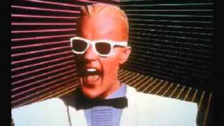 80's + Dubstep