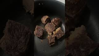 No soy una gran chef pero trato la manera de darle sabor a mi comida