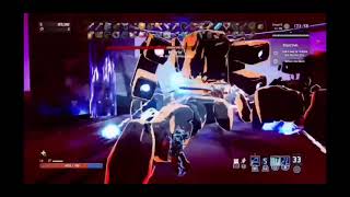 Big iron (ror2 clip)