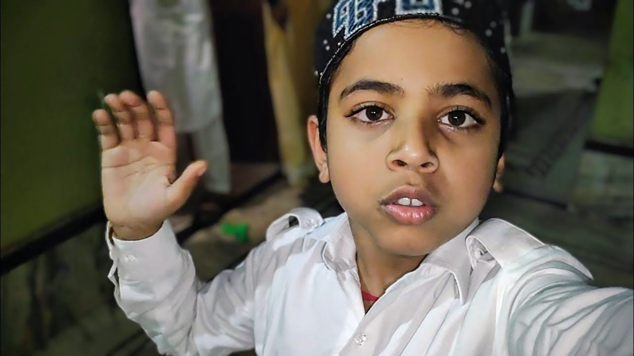 Shab-e-barat ❤️ Full Vlog....................