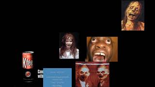 All Screamers At Once Add Round 2