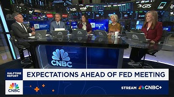 Counting down to the Fed rate decision: What you need to know