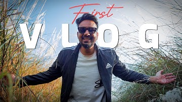 MY FIRST VLOG: A Day in My Life !!