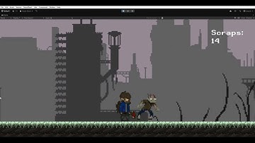 My project   GameScene   Windows, Mac, Linux   Unity 6 6000 0 33f1   DX11  2025 04 25 13 47 25