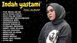 Enak Buat Santai   Tak Sedalam Ini   Indah Yasatmi  Album