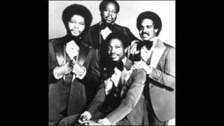 Video thumbnail of "The Stylistics ~ Let's Put it All Together (1974)"