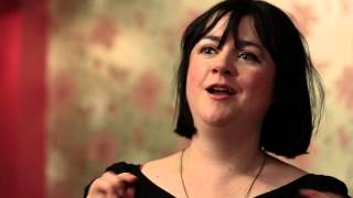 Author Mhairi Mcfarlane Describes A Typical Work Day