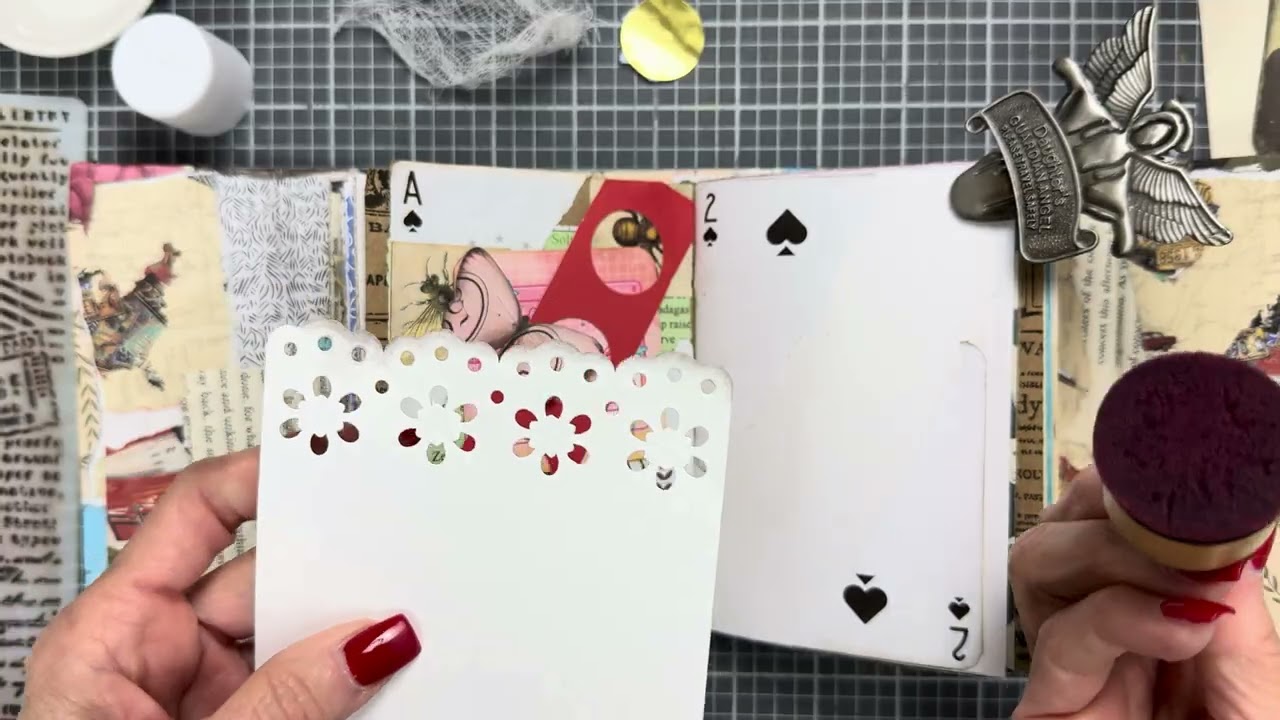 2026 01/08 Full Deck Challenge 4 The Mashup 