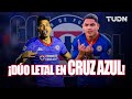 ¡Justo lo que necesitaban! 🚂🔥 CRUZ AZUL encuentra su dúo goleador | TUDN