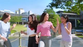 Mnl48 So Long X Palmolive Commercial Fmv