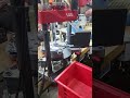 LEE 6 pack press, making 5.56x45 Ammo