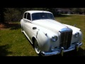 1957 Bentley 843-882-LIMO ( 5466 ) WWW.TCTSLIMO.COM