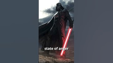 How Darth Vader’s Suit Was Designed to Torture Him