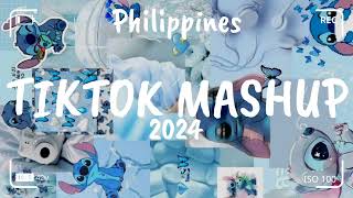 🌺🌺TIKTOK MASHUP ( 2024) 🌺🌺 (Philippines)