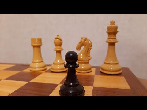 Видео: Шахматы. Лучшая ловушка в дебюте ферзевой пешки. Способ обыграть любого шахматиста.