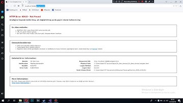MasterPage Kullanımı 3