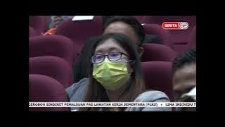 7 APRIL 2021–BERITA PAGI SABAH