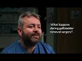 What is Gallbladder Removal Surgery?