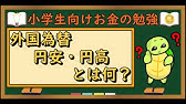 公民 円高 円安をわかりやすく解説 Youtube