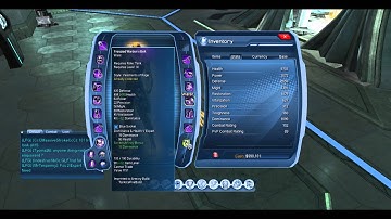 DCUO | DLC9 War Of Light | Warden