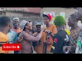 Freestyle Session Tuli Kamwokya Alongside Mago West Fik Sparrow J Cracker Special Boy Others 
